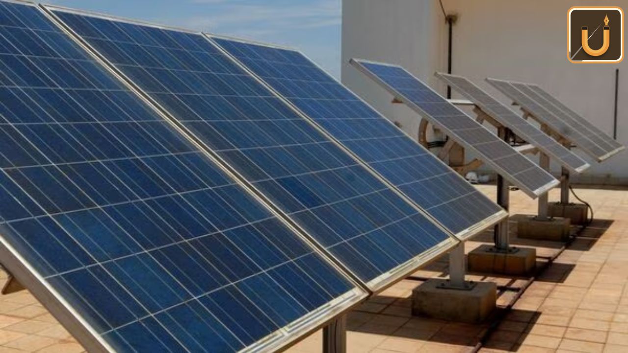 Usthadian Academy/ PM Modi Launches Sunrise Scheme To Install Solar Panels In 10 Million Households